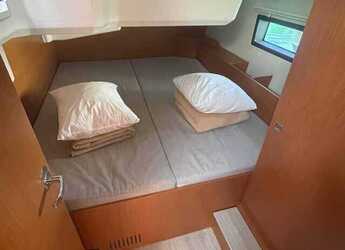 Louer voilier à Marina dell'Isola  - Bavaria C42