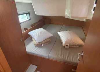 Louer voilier à Marina dell'Isola  - Bavaria C42