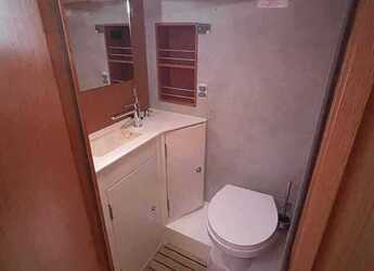 Louer voilier à Marina dell'Isola  - Bavaria C42