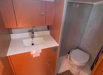 Louer voilier à Marina dell'Isola  - Bavaria C42