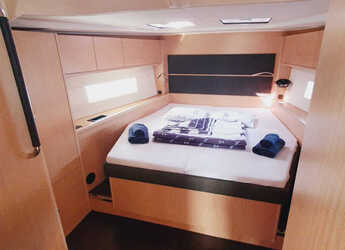 Chartern Sie segelboot in Marina Polesana - Bavaria C50 Style - 4 + 1 cab.