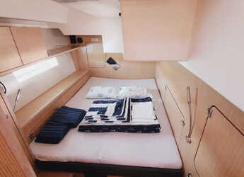 Chartern Sie segelboot in Marina Polesana - Bavaria C50 Style - 4 + 1 cab.