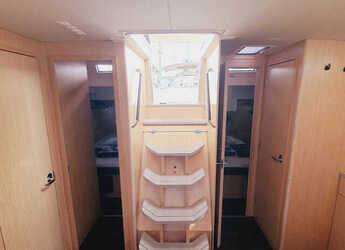 Chartern Sie segelboot in Marina Polesana - Bavaria C50 Style - 4 + 1 cab.