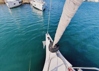 Chartern Sie segelboot in Marina Polesana - Bavaria C50 Style - 4 + 1 cab.