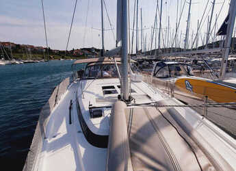 Chartern Sie segelboot in Marina Polesana - Bavaria C50 Style - 4 + 1 cab.