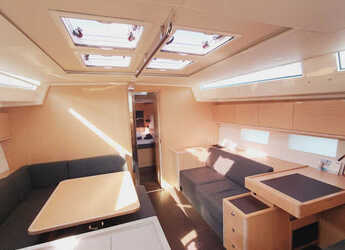 Chartern Sie segelboot in Marina Polesana - Bavaria C50 Style - 4 + 1 cab.