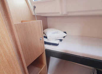 Chartern Sie segelboot in Marina Polesana - Bavaria C50 Style - 4 + 1 cab.