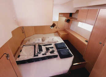 Chartern Sie segelboot in Marina Polesana - Bavaria C50 Style - 4 + 1 cab.