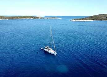 Alquilar velero en SCT Marina Trogir - Bavaria C57 Style - 4 + 1 cab.