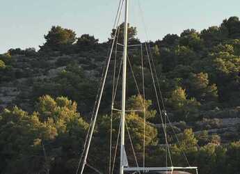 Alquilar velero en SCT Marina Trogir - Bavaria C57 Style - 4 + 1 cab.