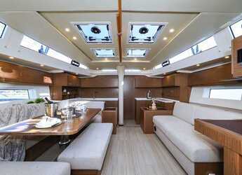 Alquilar velero en SCT Marina Trogir - Bavaria C57 Style - 4 + 1 cab.