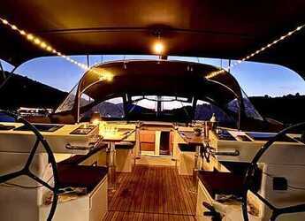 Alquilar velero en SCT Marina Trogir - Bavaria C57 Style - 4 + 1 cab.