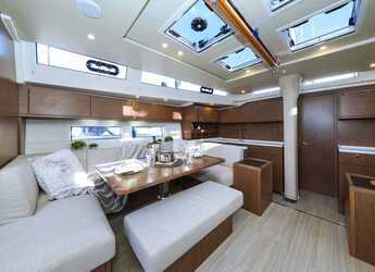 Alquilar velero en SCT Marina Trogir - Bavaria C57 Style - 4 + 1 cab.