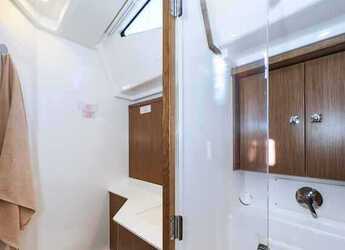 Alquilar velero en SCT Marina Trogir - Bavaria C57 Style - 4 + 1 cab.