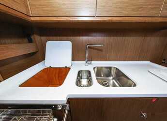 Alquilar velero en SCT Marina Trogir - Bavaria C57 Style - 4 + 1 cab.