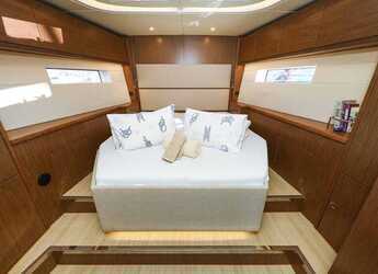 Alquilar velero en SCT Marina Trogir - Bavaria C57 Style - 4 + 1 cab.