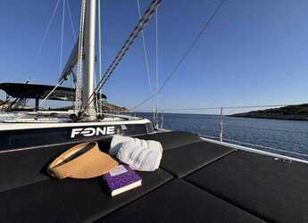 Alquilar velero en SCT Marina Trogir - Bavaria C57 Style - 4 + 1 cab.