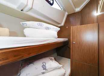 Alquilar velero en SCT Marina Trogir - Bavaria C57 Style - 4 + 1 cab.