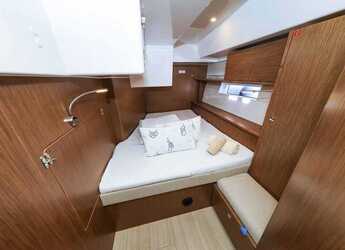 Alquilar velero en SCT Marina Trogir - Bavaria C57 Style - 4 + 1 cab.