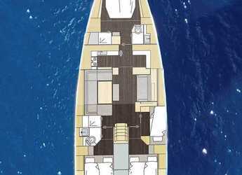 Alquilar velero en SCT Marina Trogir - Bavaria C57 Style - 4 + 1 cab.