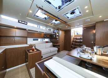 Alquilar velero en SCT Marina Trogir - Bavaria C57 Style - 4 + 1 cab.