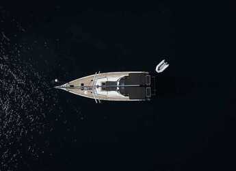 Alquilar velero en SCT Marina Trogir - Bavaria C57 Style - 4 + 1 cab.