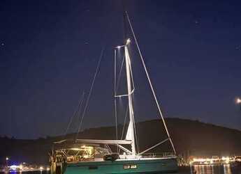 Alquilar velero en SCT Marina Trogir - Bavaria C57 Style - 4 + 1 cab.