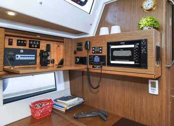 Alquilar velero en SCT Marina Trogir - Bavaria C57 Style - 4 + 1 cab.