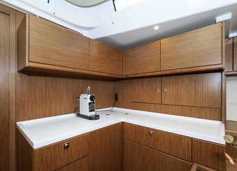 Alquilar velero en SCT Marina Trogir - Bavaria C57 Style - 4 + 1 cab.