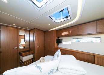 Alquilar velero en SCT Marina Trogir - Bavaria C57 Style - 4 + 1 cab.