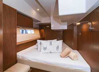 Alquilar velero en SCT Marina Trogir - Bavaria C57 Style - 4 + 1 cab.