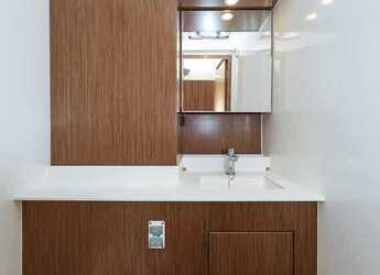 Alquilar velero en SCT Marina Trogir - Bavaria C57 Style - 4 + 1 cab.