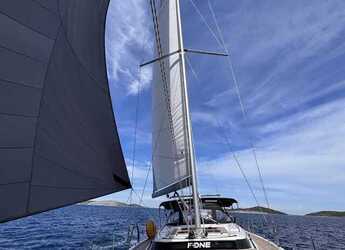 Alquilar velero en SCT Marina Trogir - Bavaria C57 Style - 4 + 1 cab.