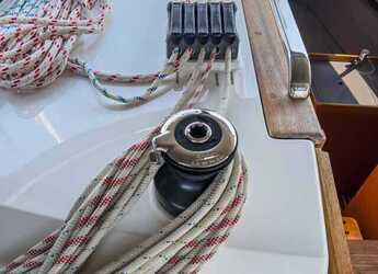 Louer voilier à Veruda - Bavaria Cruiser 34 - 2 cab.