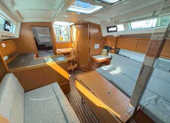 Louer voilier à Veruda - Bavaria Cruiser 34 - 2 cab.