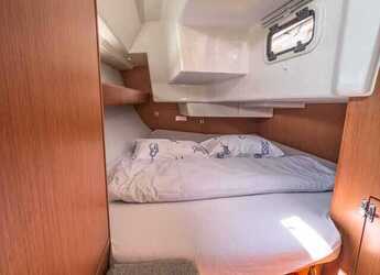 Louer voilier à Veruda - Bavaria Cruiser 34 - 2 cab.