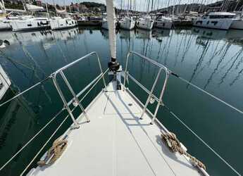 Louer voilier à Veruda - Bavaria Cruiser 34 - 2 cab.