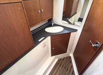 Louer voilier à Veruda - Bavaria Cruiser 34 - 2 cab.
