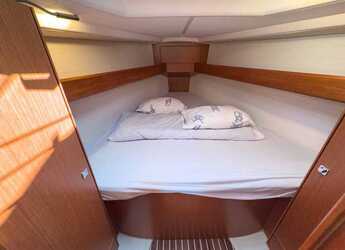 Louer voilier à Veruda - Bavaria Cruiser 34 - 2 cab.