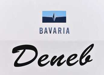 Rent a sailboat in Jezera ACI Marina - Bavaria Cruiser 34