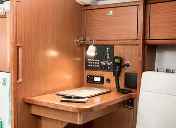 Louer voilier à Trogir (ACI marina) - Bavaria Cruiser 34 Style