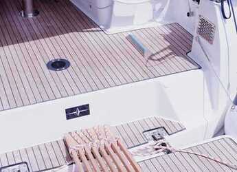 Louer voilier à Marina dell'Isola  - Bavaria Cruiser 37 - 3 cab.