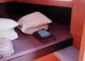 Louer voilier à Marina dell'Isola  - Bavaria Cruiser 37 - 3 cab.