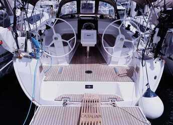 Louer voilier à Marina dell'Isola  - Bavaria Cruiser 37 - 3 cab.