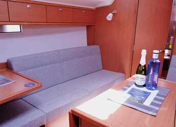 Louer voilier à Marina dell'Isola  - Bavaria Cruiser 37 - 3 cab.
