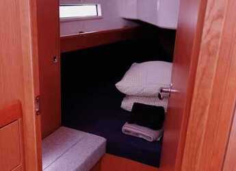 Louer voilier à Marina dell'Isola  - Bavaria Cruiser 37 - 3 cab.