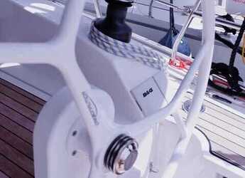 Louer voilier à Marina dell'Isola  - Bavaria Cruiser 37 - 3 cab.