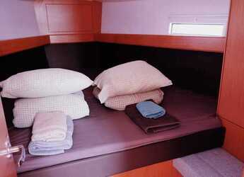 Louer voilier à Marina dell'Isola  - Bavaria Cruiser 37 - 3 cab.