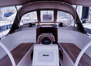 Louer voilier à Marina dell'Isola  - Bavaria Cruiser 37 - 3 cab.