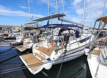 Rent a sailboat in Marina Hramina - Bavaria Cruiser 41 - 3 cab.